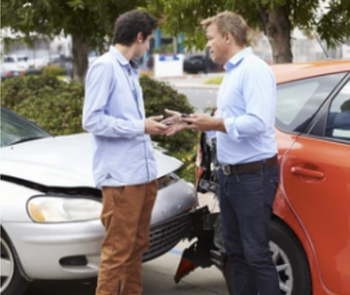 What Happens If the Other Driver Lies About the Accident